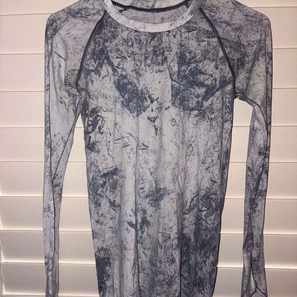 Lululemon Swiftly Tech - image 1